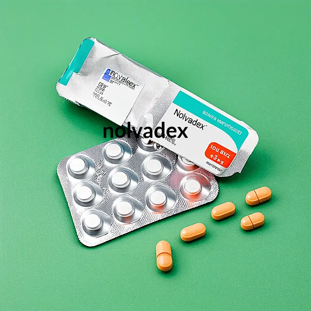 Nolvadex precio en farmacia